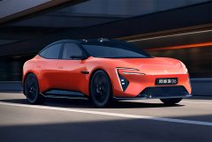 
搭载华为乾崑智驾 阿维塔06开启预售
