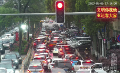 
台州联通创新打造“路安通”智慧校园平台 破解