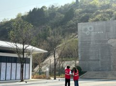 
台州联通开展春季景区网络保障行动
