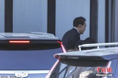 美国回应尹锡悦被捕：承诺仍致力于与韩国政府