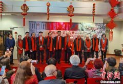 “庆元宵·美美与共”——中法艺术对话作品展在