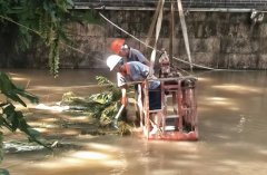 
台州联通全力应对暴雨灾害链 筑牢通信生命线