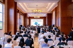 
HUAWEI HiCar 6.0解决方案以“多元融合”重构人车关