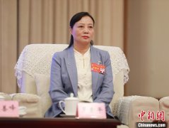 九三学社四川省委会：发挥服务型政府作用 推动