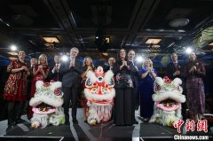 加拿大皇家银行总裁：加拿大需要放眼东方 放眼