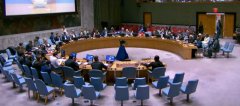 联合国安理会审议南苏丹局势 中方呼吁国际社会